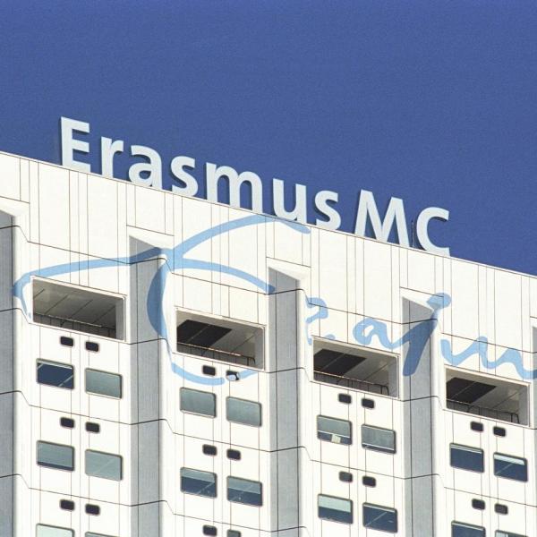 ERASMUS MEDISCH CENTRUM